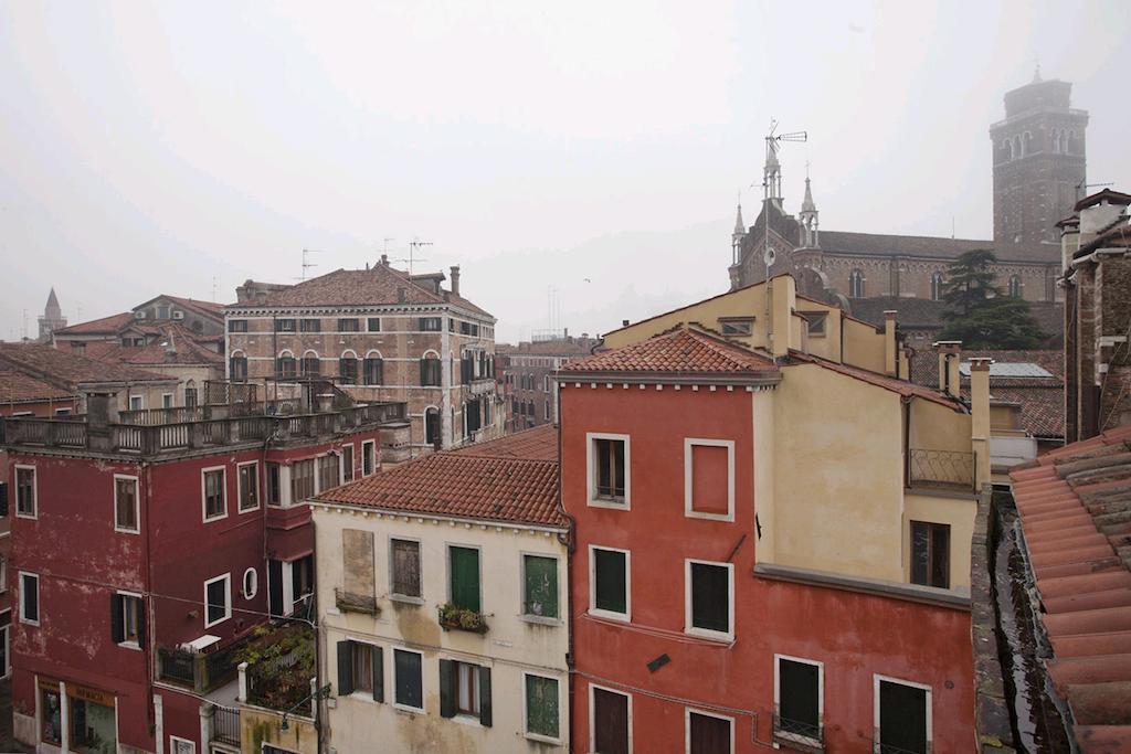 Locappart San Polo Venice Luaran gambar