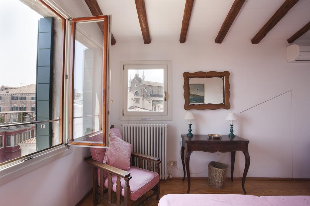 Locappart San Polo Venice Bilik gambar