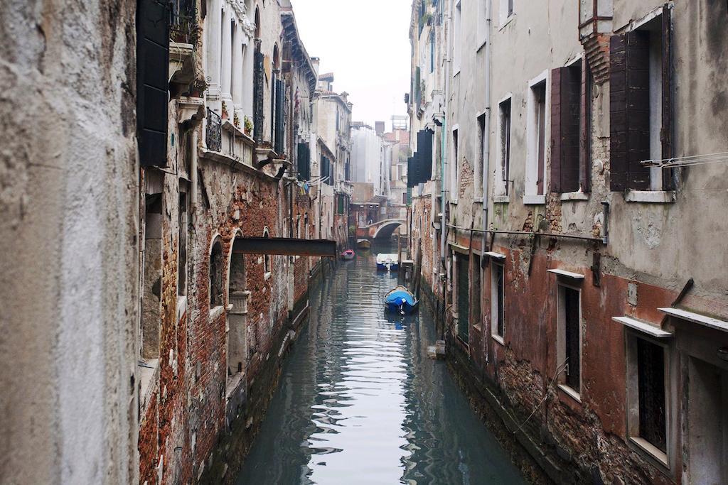 Locappart San Polo Venice Bilik gambar