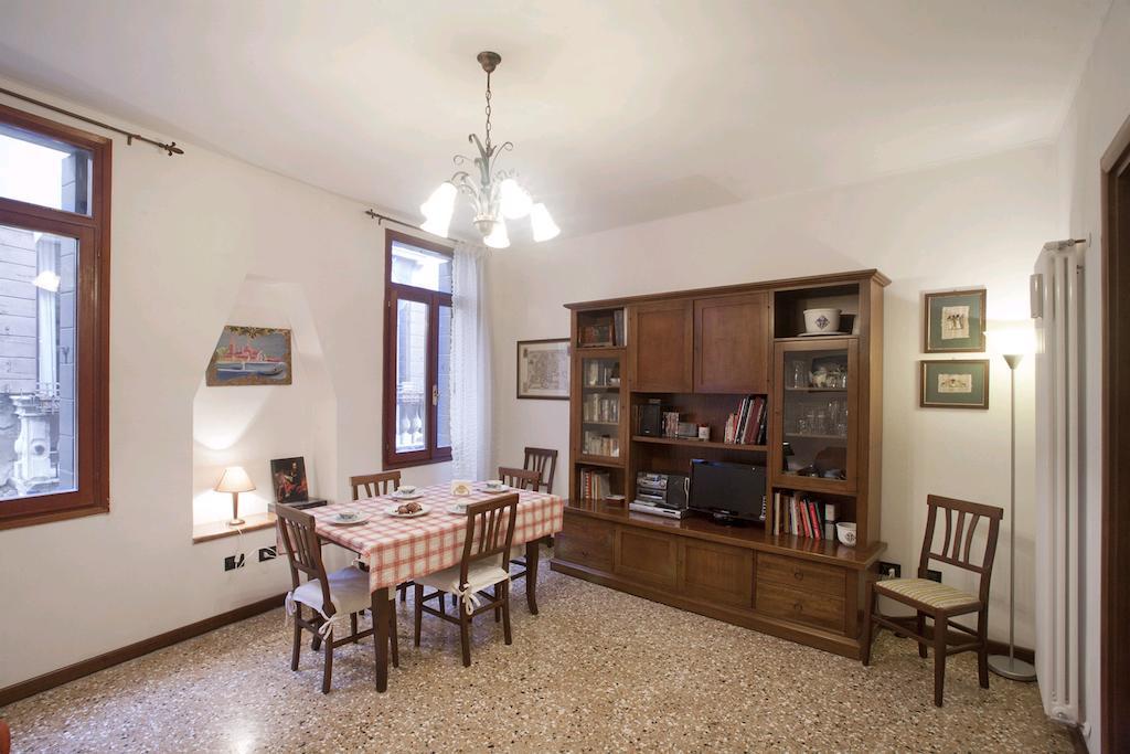 Locappart San Polo Venice Bilik gambar