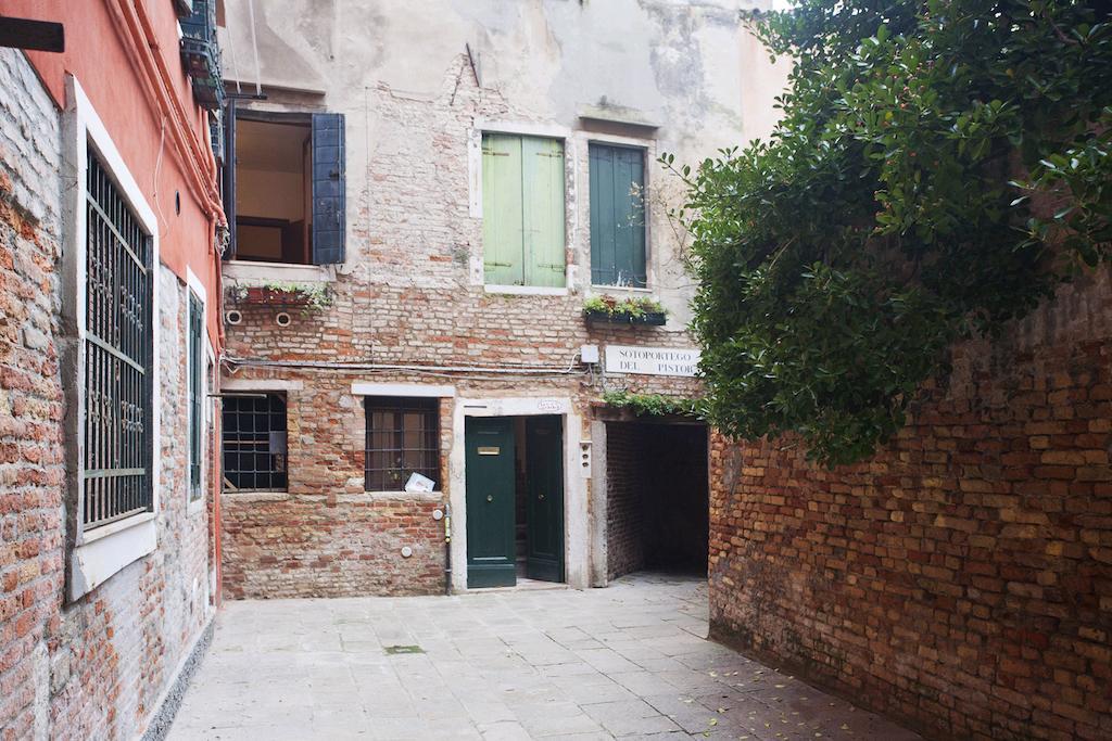 Locappart San Polo Venice Bilik gambar