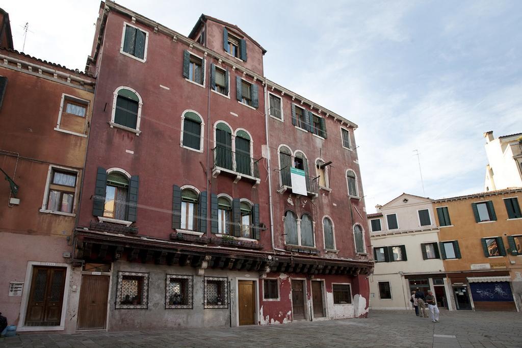 Locappart San Polo Venice Luaran gambar