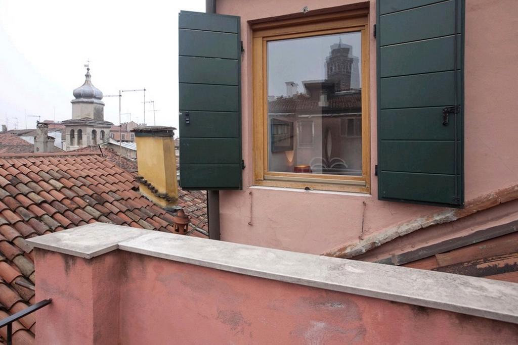 Locappart San Polo Venice Luaran gambar