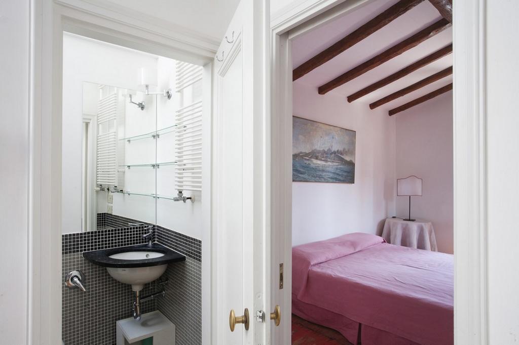 Locappart San Polo Venice Luaran gambar