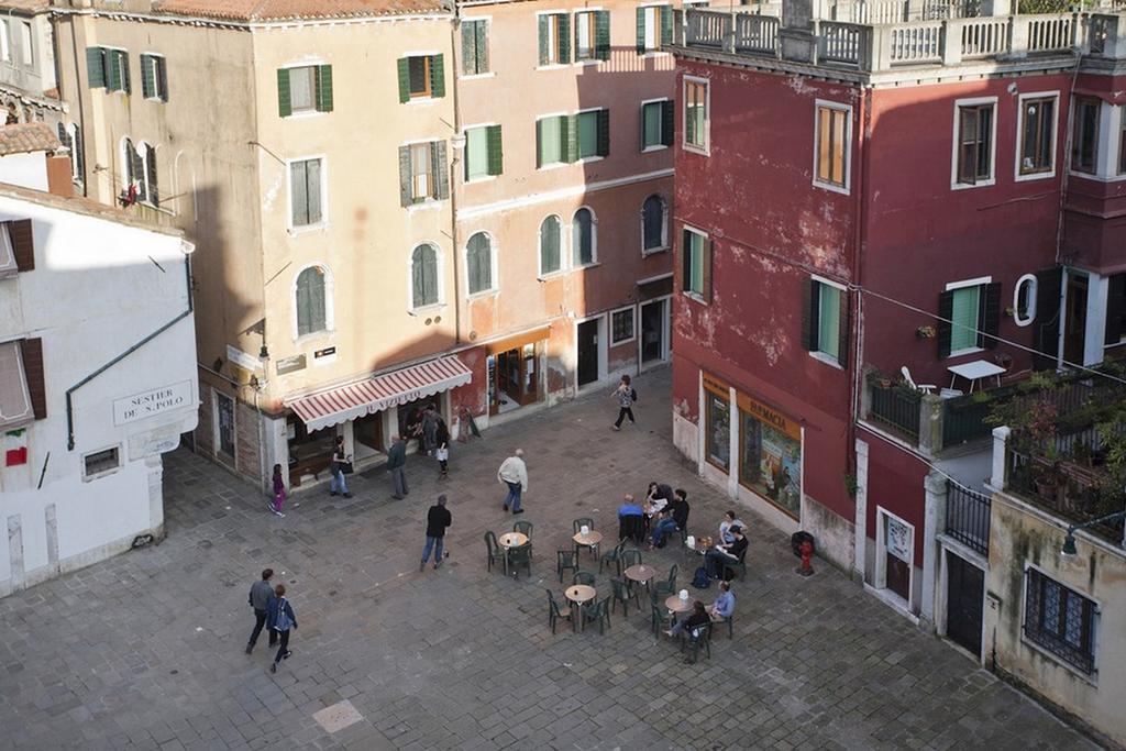 Locappart San Polo Venice Luaran gambar