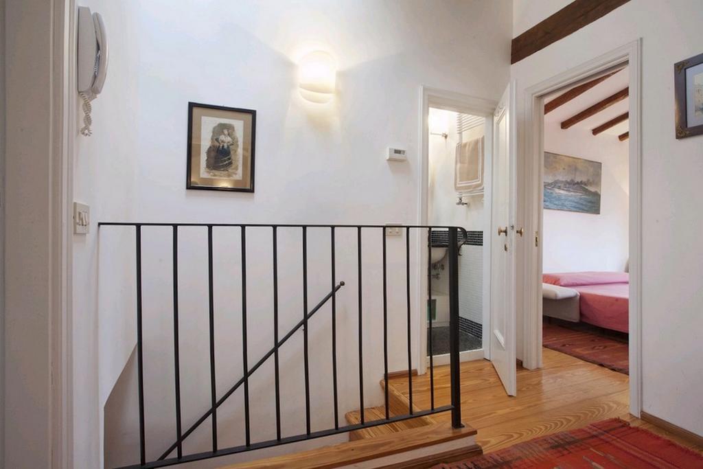 Locappart San Polo Venice Luaran gambar