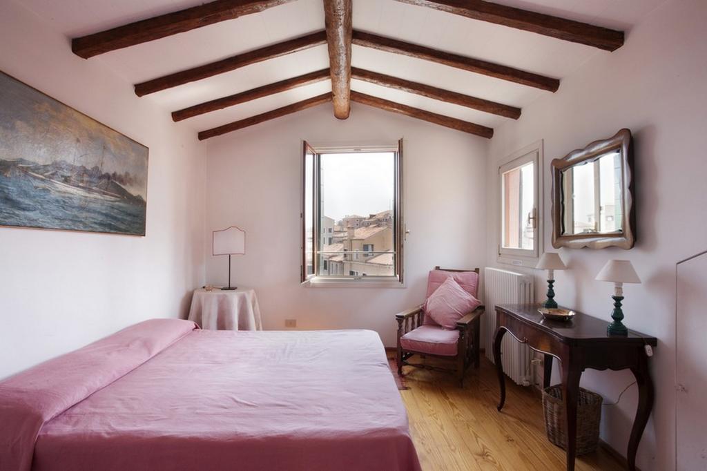 Locappart San Polo Venice Luaran gambar