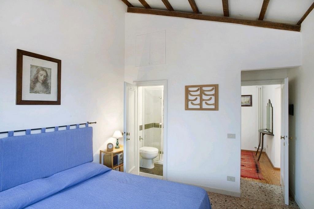 Locappart San Polo Venice Luaran gambar