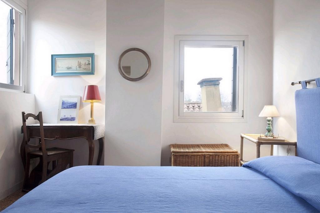 Locappart San Polo Venice Luaran gambar