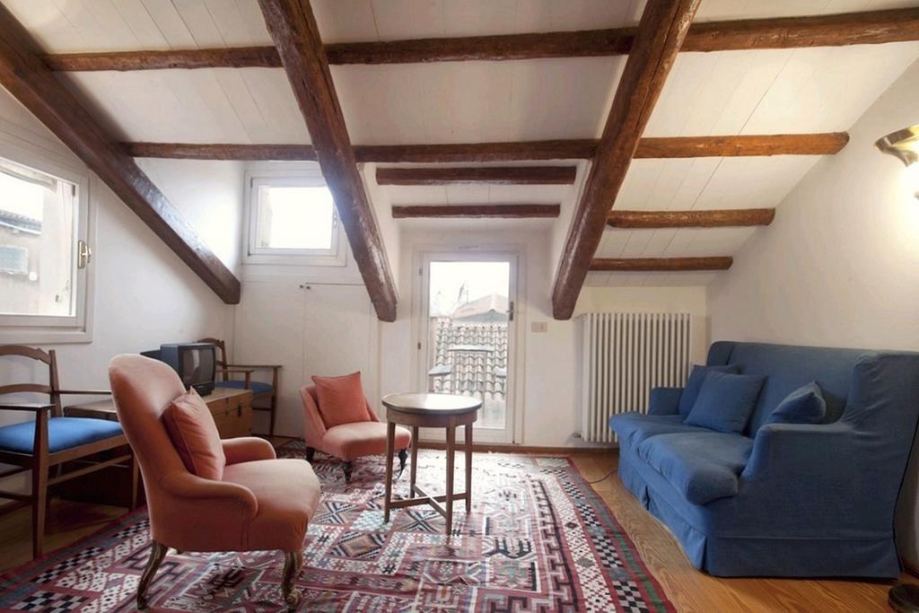 Locappart San Polo Venice Luaran gambar