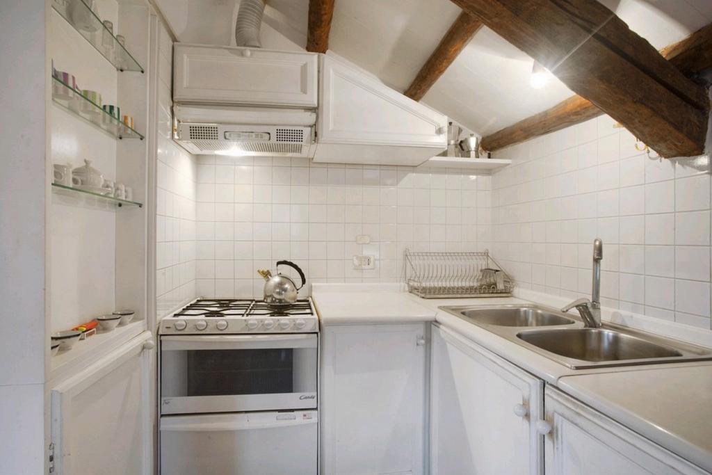 Locappart San Polo Venice Luaran gambar