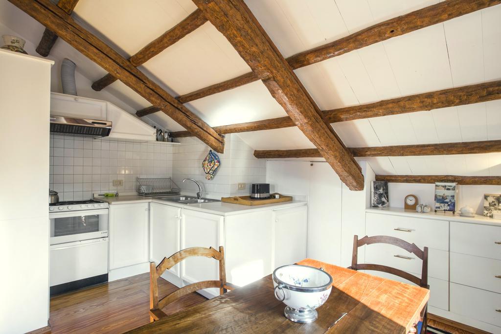 Locappart San Polo Venice Luaran gambar