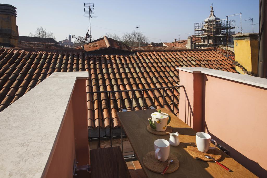 Locappart San Polo Venice Luaran gambar