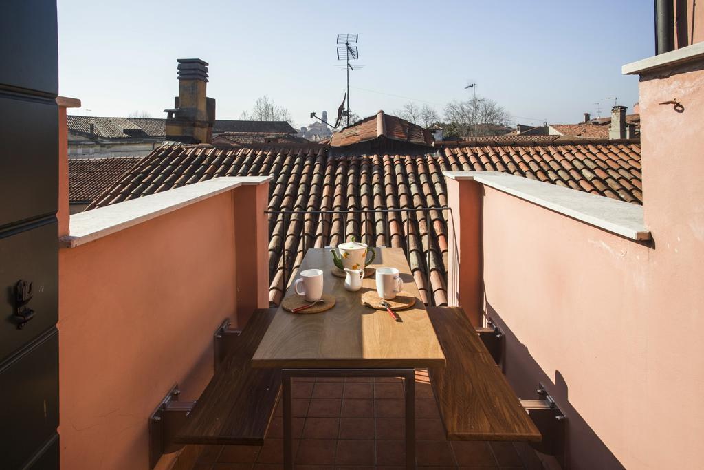 Locappart San Polo Venice Luaran gambar