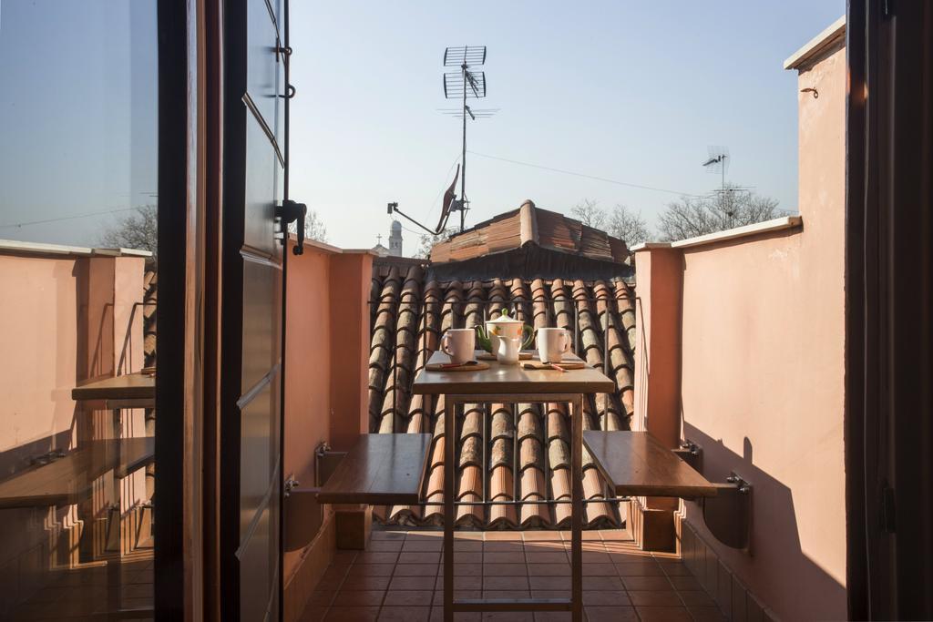 Locappart San Polo Venice Luaran gambar