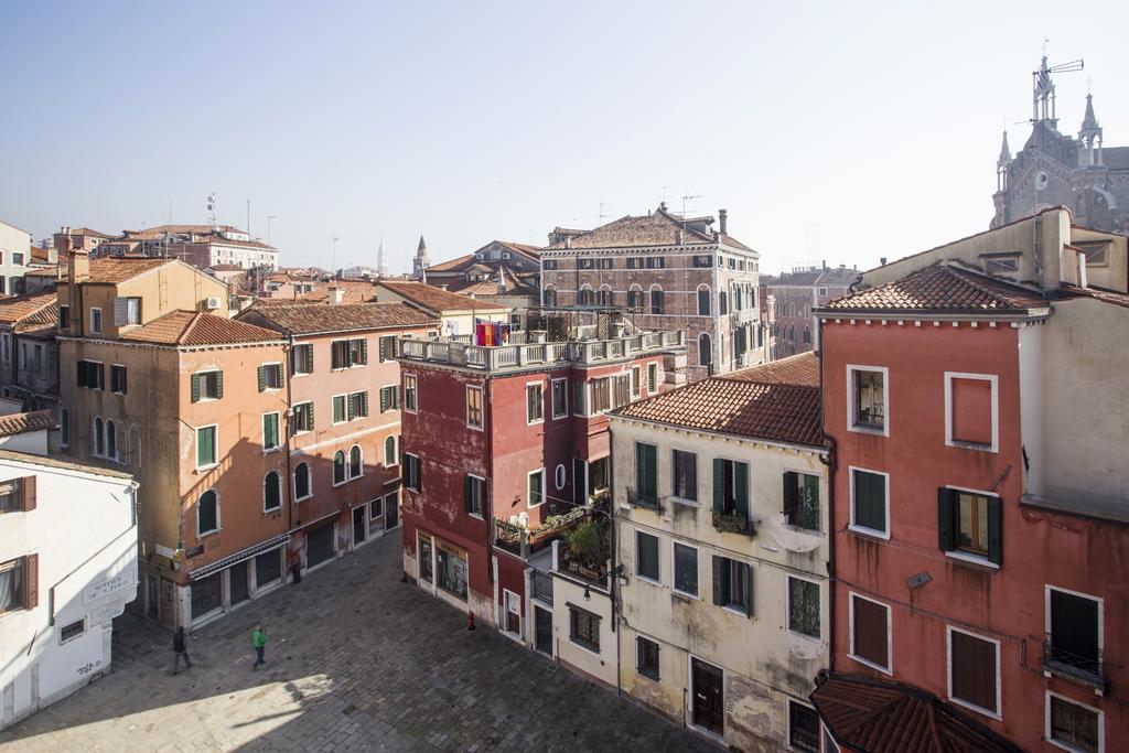 Locappart San Polo Venice Luaran gambar