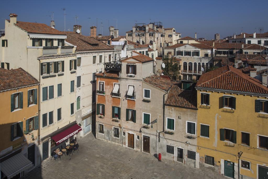 Locappart San Polo Venice Luaran gambar